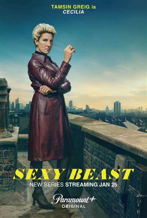 sexy beast limetorrents